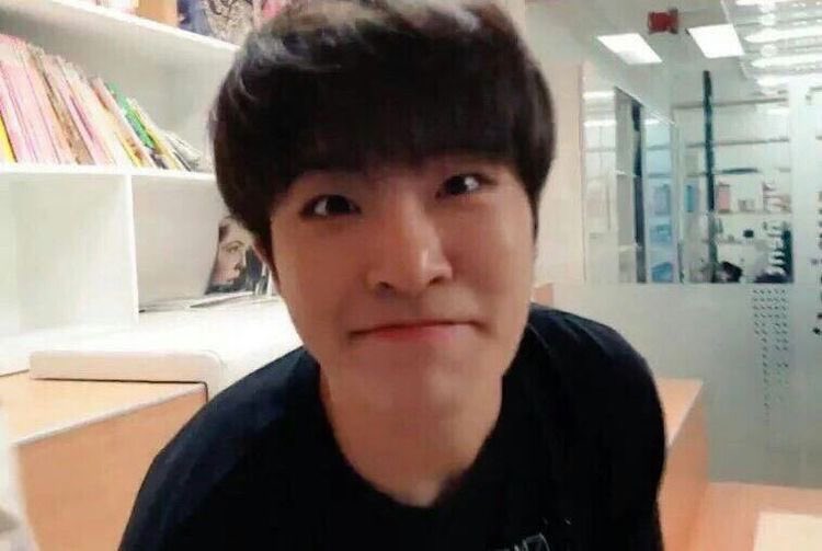 Heman_O's tweet photo. พี่ดรีม กับ น้องดรีม แข่งกันน่ารักเหรอครับหืม @Dream_fhunD https://t.co/XppXPwwwQs