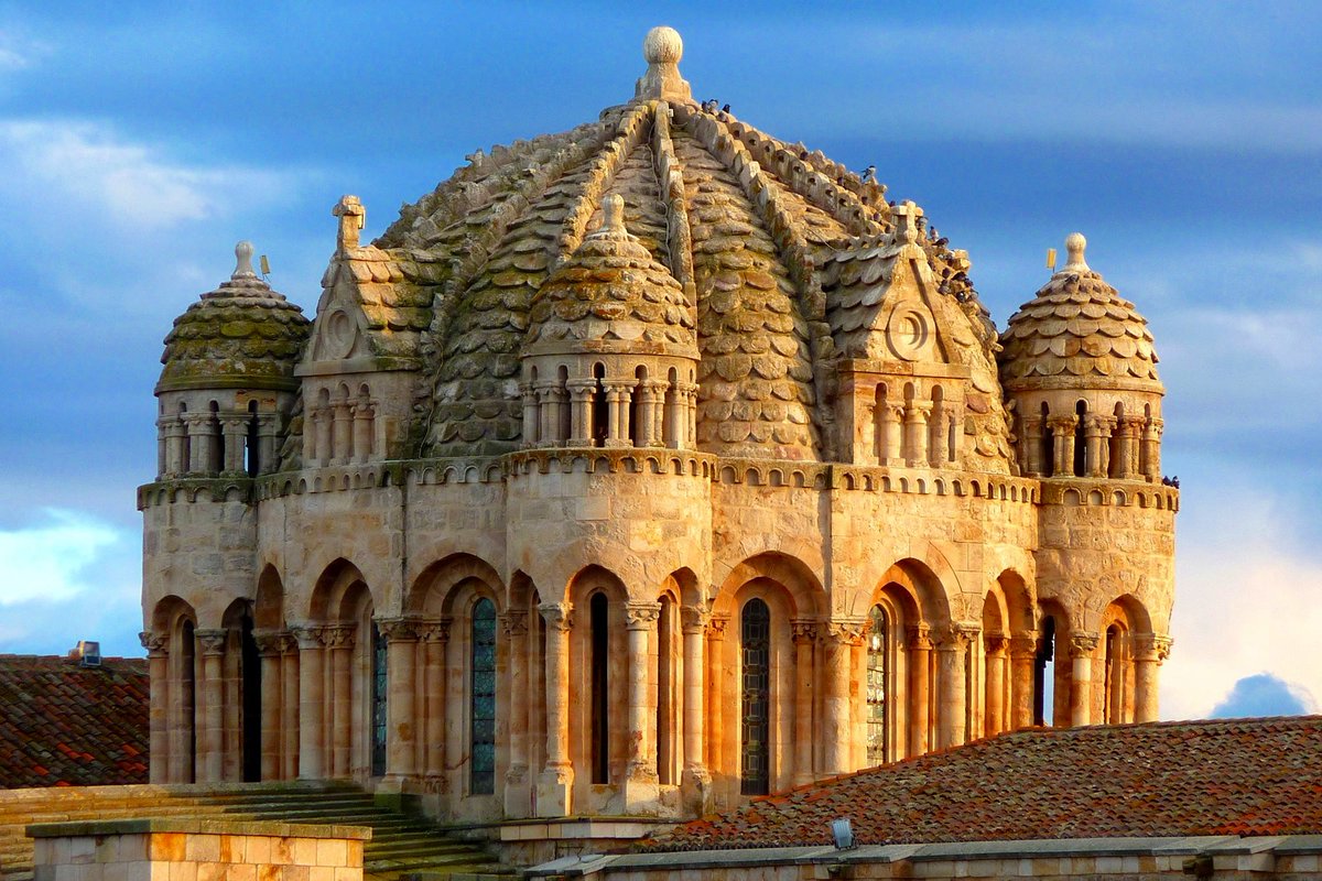 _LOVELYSPAIN_'s tweet photo. Zamora, Castilla y León. https://t.co/tSuJVdr8WB