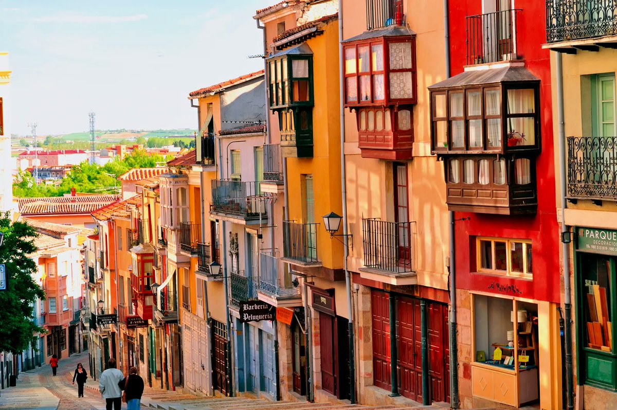 _LOVELYSPAIN_'s tweet photo. Zamora, Castilla y León. https://t.co/tSuJVdr8WB