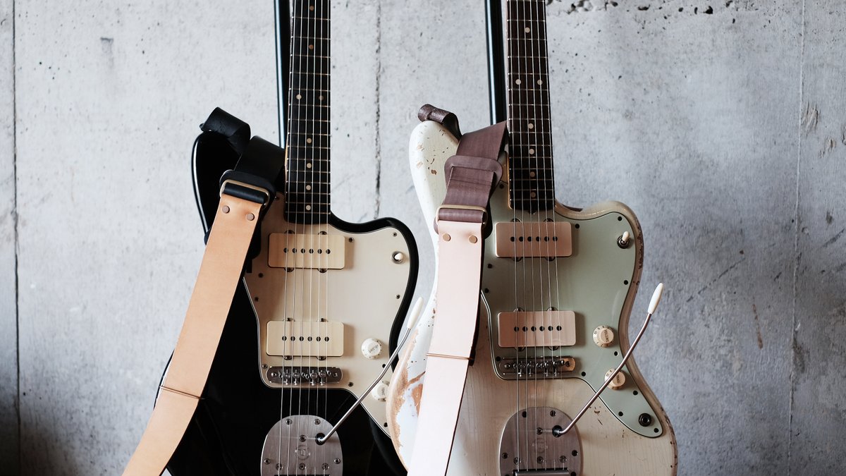 この配信期間（7/23~8/7）限定で 西田修大<a href="/nsd_st/">西田修大</a> モデルW/M guitar strapも受注販売を再開。
前回手に入れられなかった方もぜひこの機会に🎸
w-m.stores.jp/items/60adfa0f…
