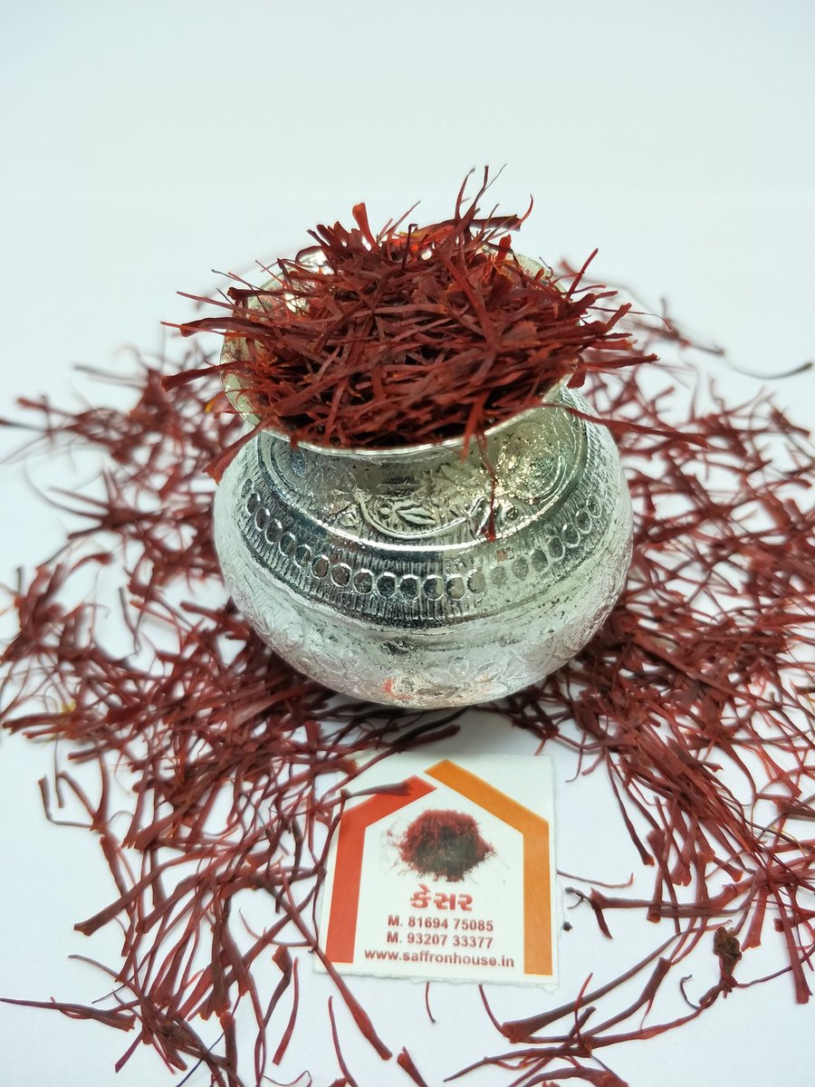 GharKesar's tweet photo. Kashmir Premium Saffron , #saffron #kashmirsaffron #puresaffron #originalsaffron #saffronnearme #saffronmilk #saffronfortemple #saffronforsweets #saffrontea #saffronsoap #saffronoil #saffronsyrup #kesar #kashmirkesar https://t.co/WKv3v1vQSd