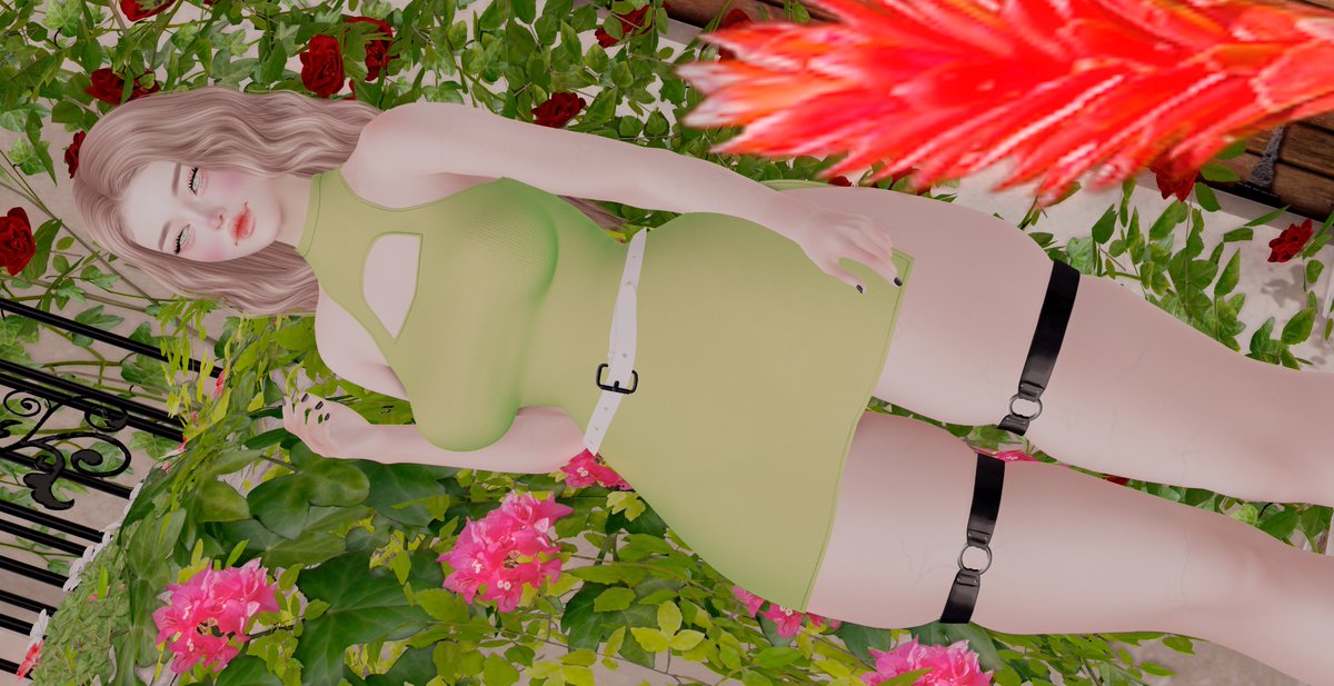 DarkBae996's tweet photo. -ˋˏ ༻✿༺ ˎˊ-Nature and Peace-ˋˏ ༻✿༺ ˎˊ-
Credits
https://t.co/ARc0INPzRD
#SecondLife #DubaiEvent #Rebane https://t.co/pElg14qayx