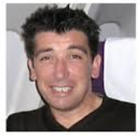 A very Happy Birthday today to the actor Matt LeBlanc 