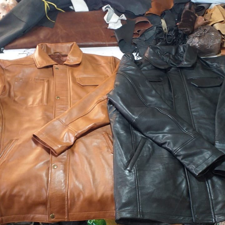 Customers Demand is Always our Priority.
Customized Genuine Leather Coats By Deri International.

Ebay.com/str/rihas
visit the Store

#deriproducts #derileather #deristore #deriinternational 
#leather #leathercoat #customization #MarvelSDCC #MondayMotivation #LoveIslandUSA
