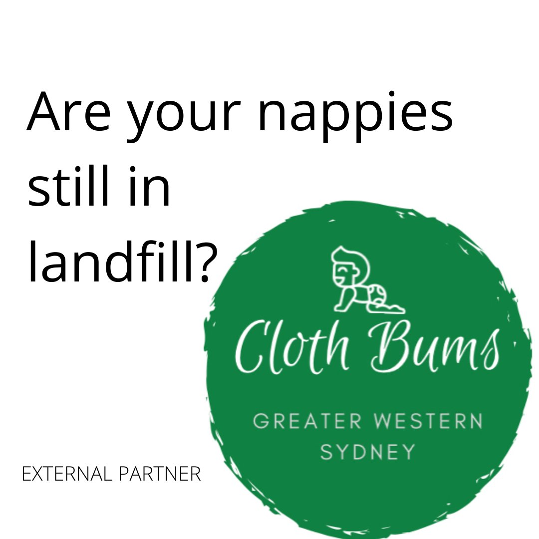 ON THE DAY: Let's find out. 

Not true about yourself? How many nappies have you prevented going into landfill? cleanclothnappies.com/how-many-nappi…

#wsufestivalofaction #wsufuturethinkers @jennacondie