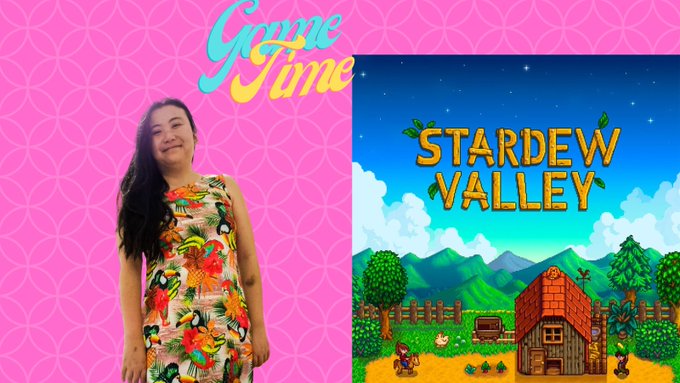 ITS time for STARDEW VALLEY!!!! Come and join me  https://t.co/OiG3Rtsqx2 https://t.co/tntTUNM515