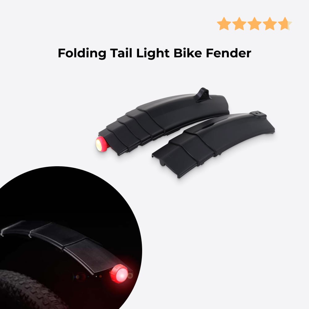 outdoor_st's tweet photo. Assembly and installation is relatively easy, with step-by-step instructions included. Each fender is adjustable via an expansion clasp that secures to your bike above each tire. Your order comes with a hex wrench and all the required bolts and screws.

https://t.co/dzAeEqvees https://t.co/AxQwzjYCuN