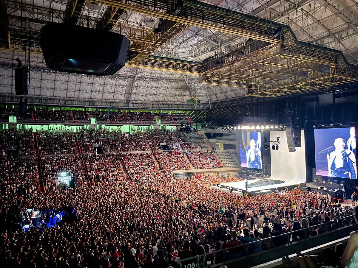 LUX TOUR tweet media