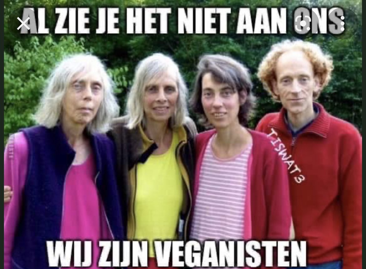 V_iswakker's tweet photo. @herbiJoor En het is ook heel gezond. https://t.co/wanMY6xvAr