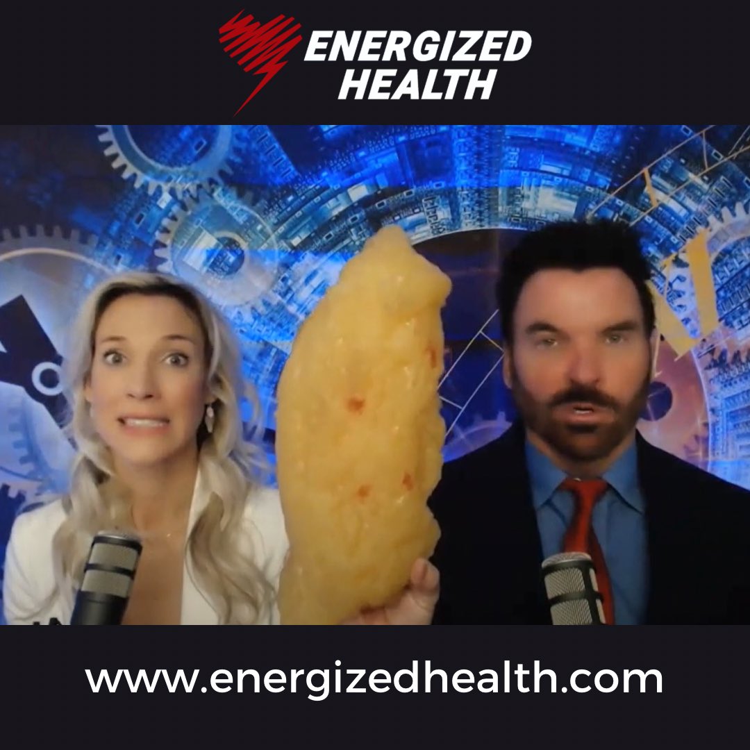 johnjubilee's tweet photo. 🤯🤯🤯
John drops a serious #truthbomb in this video. What do you think he said about that 5LB fat block to make Chelsea show that expression?

Drop your guesses in the comments!
*There is a hint in our Instagram stories - don't miss it!

https://t.co/D73fKmw1fH https://t.co/jT3FPoVPb3