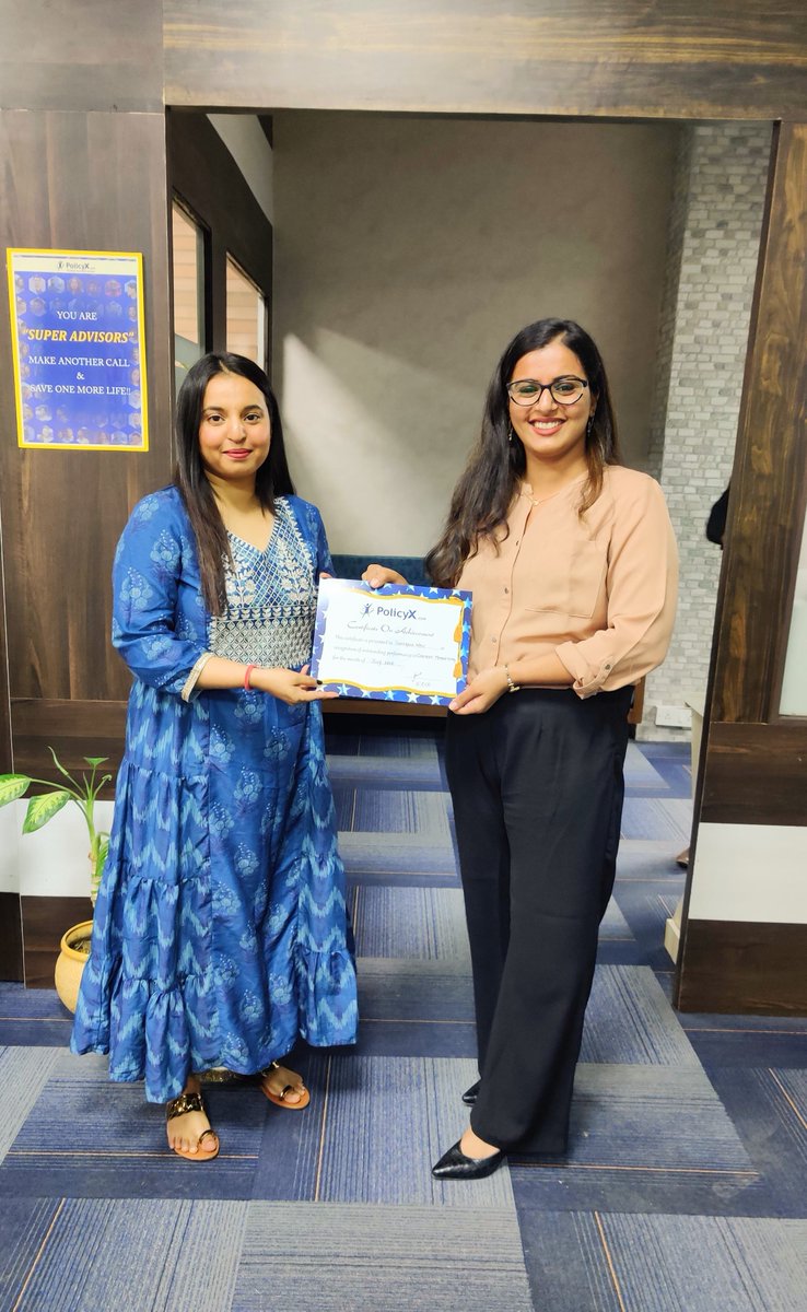 policyxcom's tweet photo. Motivation is contagious. One motivated individual can leave a trail of uplifted morale across the team.
 
We again came together to have a Rewards and Recognition session at our Gurugram premises on the 22nd of July, 22. 
 
#teamwork #teamplayers #navagoel #PolicyX https://t.co/Jqagb23Kgd