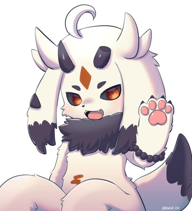 @InB4Momiji Thank you, Momiji❣️ 