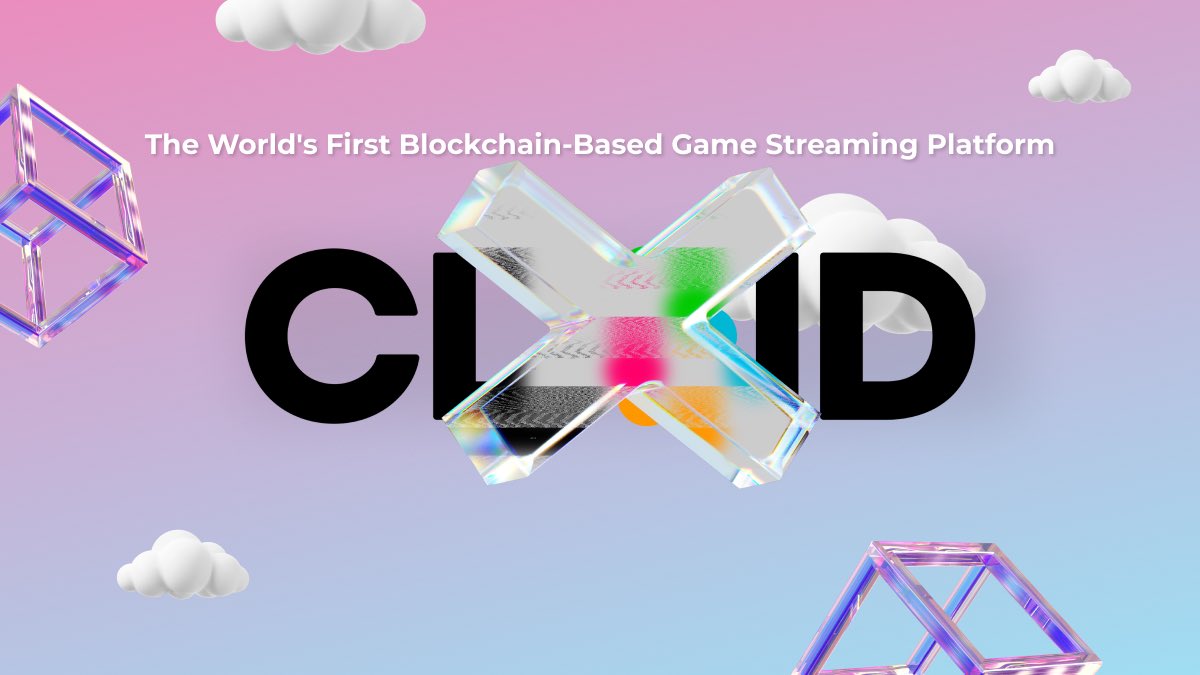 Cloid Cloud tweet media