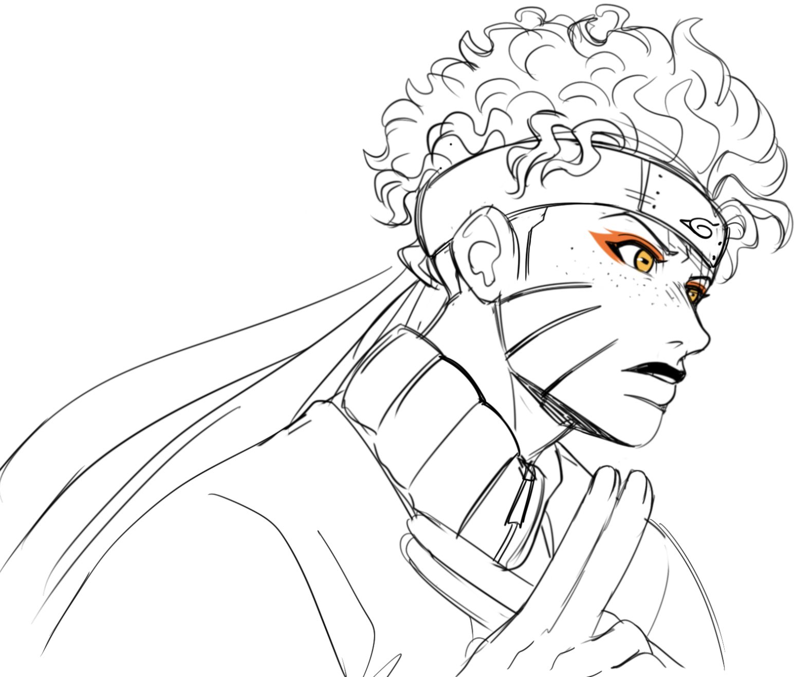 jah watching naruto shippuden on twitter not too far into shippuden but i fw his transformations a lot https t co 06ip1g0gv4 twitter
