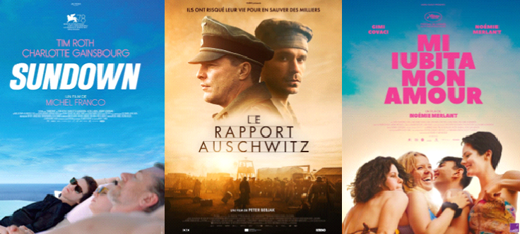 cinema_rex's tweet image. Les sorties de la semaine dans votre @cinema_rex :
"MI IUBITA MON AMOUR", de Noémie Merlant
"SUNDOWN", de Michel Franco
"LE RAPPORT AUSCHWITZ", de Peter Bebiak

Tout le programme sur issuu.com/cinemarex/docs… ou sur le site du cinéma cinema-rex-brive.fr. 
#tandem #advitam #kmbo