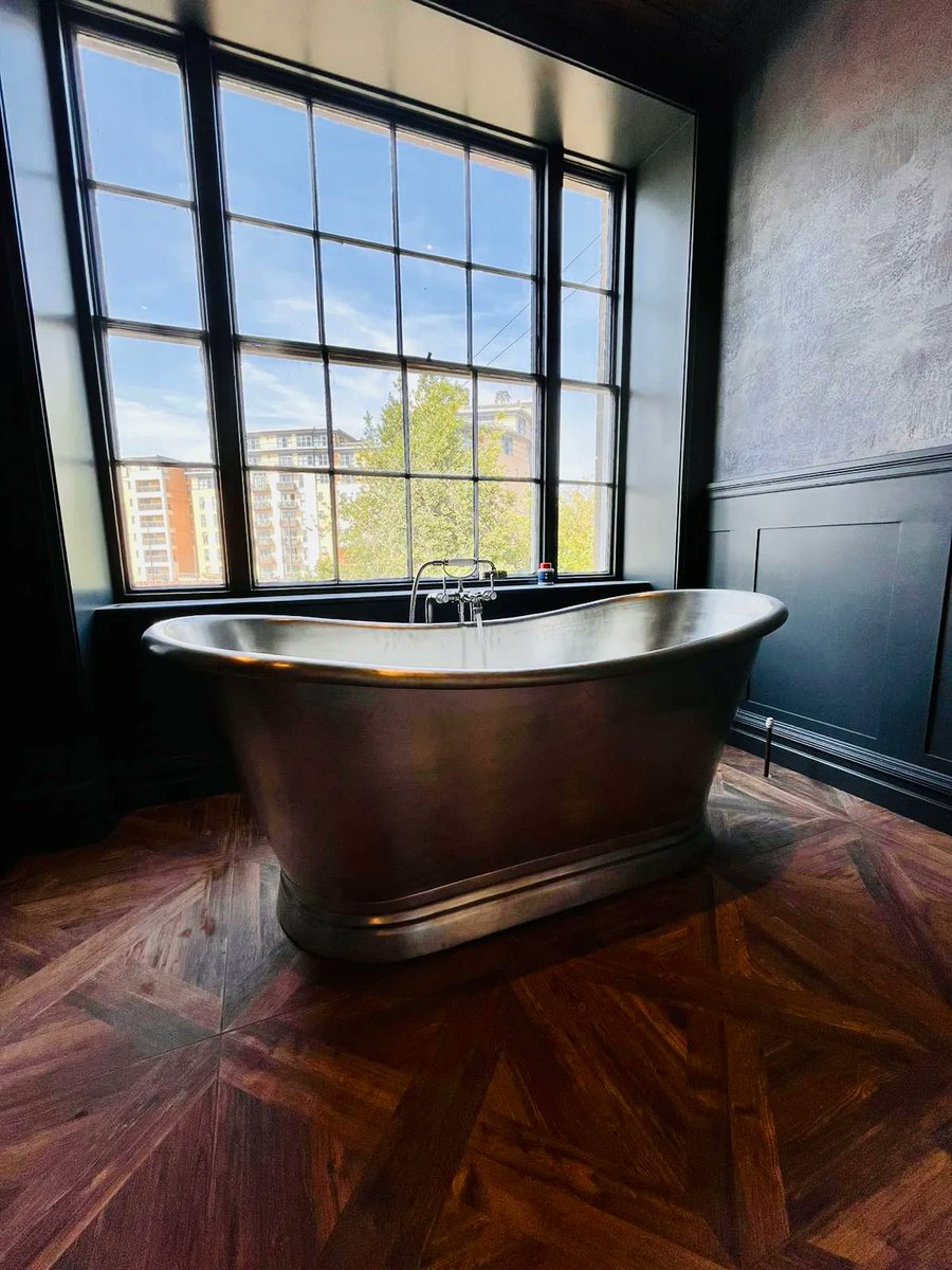 PARKdesigned Architects tweet media