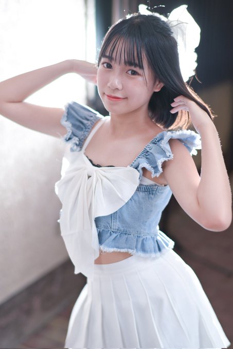 Twitterのコスプレ画像4