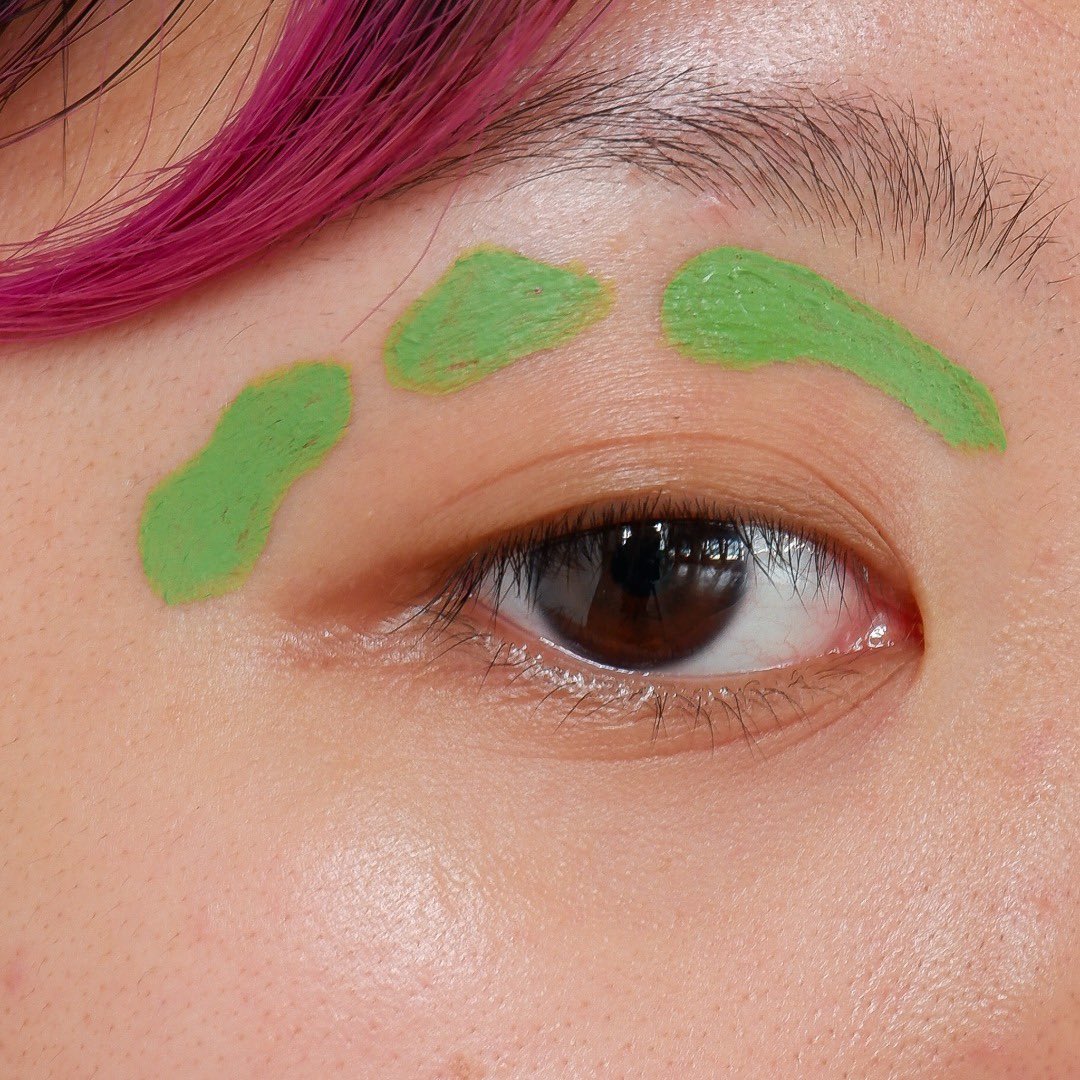 strangerousco's tweet image. Who doesn’t love a lil bit of Mojo Jojo?

Sam’s wearing our Mata-Mata: Essentials palette in the shade: Mojo  

#Strangerous #BeStrangeMakeArt