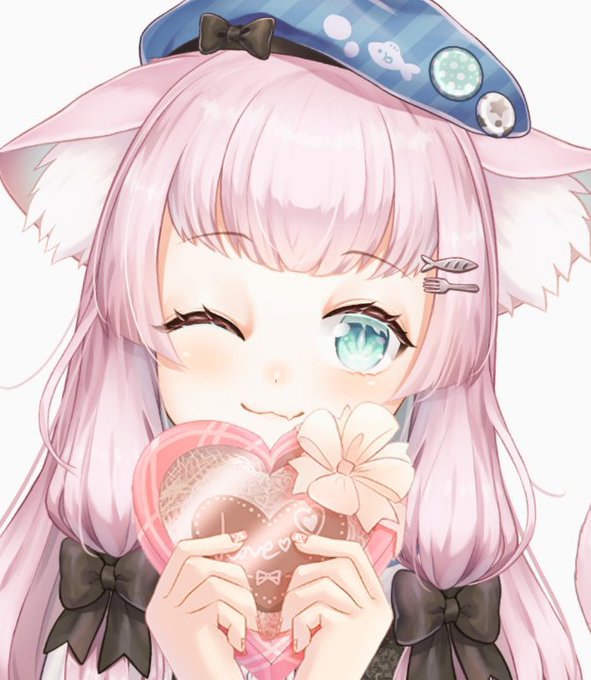 可愛い猫のtwitterイラスト検索結果