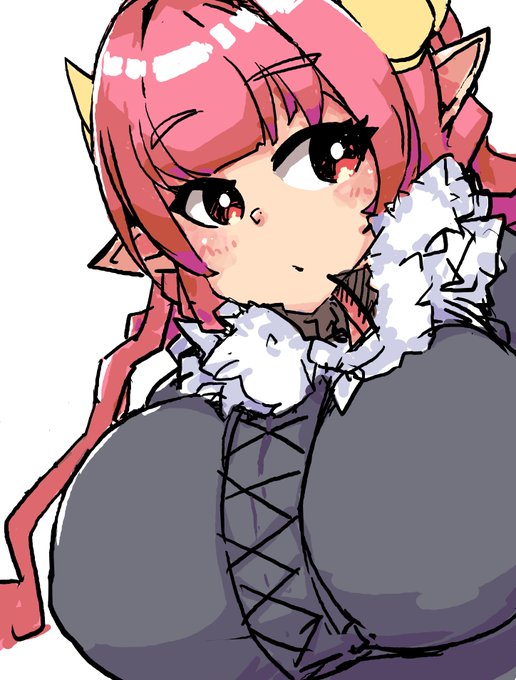 #今日のスコブルドロドロ 12回目 メイドラゴン イルル
2時間弱? ワン泥ではないのでタグ変 