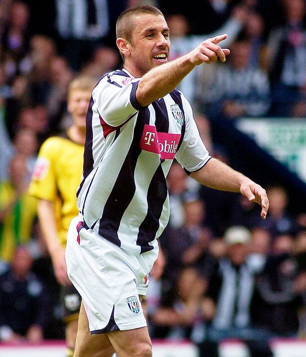SurreySteve3's tweet image. Scored 24 goals in 38 games for West Bromwich Albion FC in the 2007/08 season 👌 👍

#HappyBirthday #KevinPhillips #WestBromwichAlbionFC #football