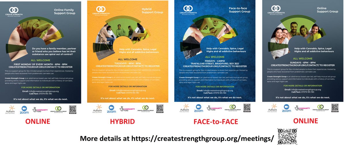 davemem's tweet photo. #addictionrecovery support meetings
Face-to-face, hybrid, online
https://t.co/ElhL11leDV for more
@cslhginfo 
#lero https://t.co/UlQI2sE9y1