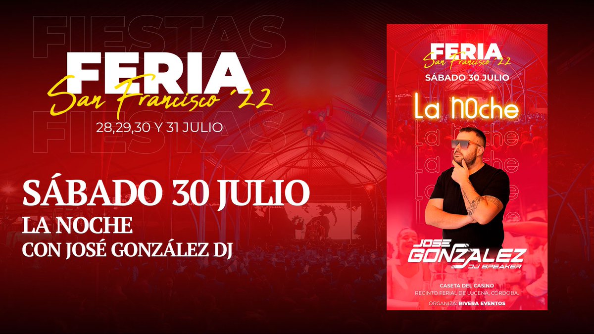 RIVERA EVENTOS tweet media
