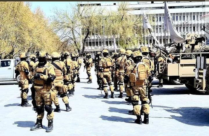 ObaidDanish700's tweet photo. شل کلن اشغال ته دپاي ټکی کیښودل
مظلوم اوځوریدلی اولس ته امن راوستل
او خپل ځان داسی اهدافو ته رسول چي
 دانسان عقل یی دمنلو توان نه لري،
دانو طالب جان ګلاب وه دادنړي باطور
شجاع اتل طالب ده 
دقدم خاوري به یې ښکل کړم
اطاعت په چشمانو   #AfghansSupportTaliban https://t.co/txLQWHRgEH
