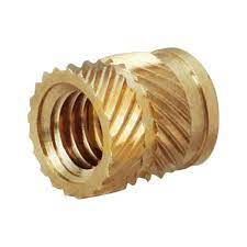 joddie_marshall's tweet image. Threaded inserts are commonly used in plastic casings, housing, and parts to create a metal thread to allow for screws to be used in the assembly of many consumer electronics and consumer products.
Click on:bit.ly/3Phwfsy
#threadedinsert #electronics
