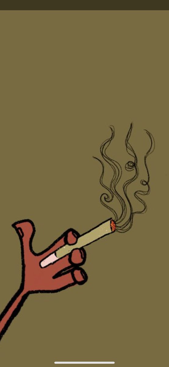 Breakfast of Fiendzzzzzz!! #mintingsoon #NFTCommunity #NFTs #NFTartist