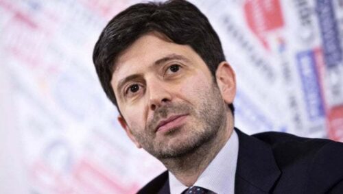 New post (Speranza dice sì a Letta: "Sì alla lista unitaria". Ma resta il nodo dei 5S - la Repubblica) has been published on NUOVA RESISTENZA antifa' - nuovaresistenza.org/2022/07/speran…