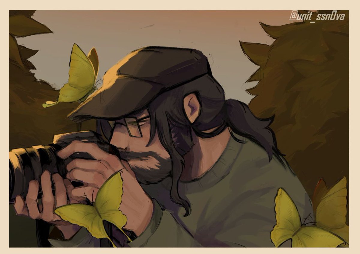 unit_ssnova's tweet photo. I highly dislike this one I’m ngl #drKondraki #scp408 #scpfanart #scp https://t.co/rw8uTUdn5O