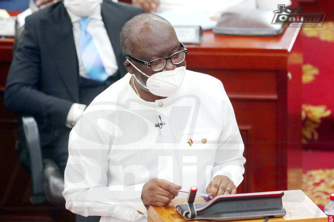 JoyNews tweet media