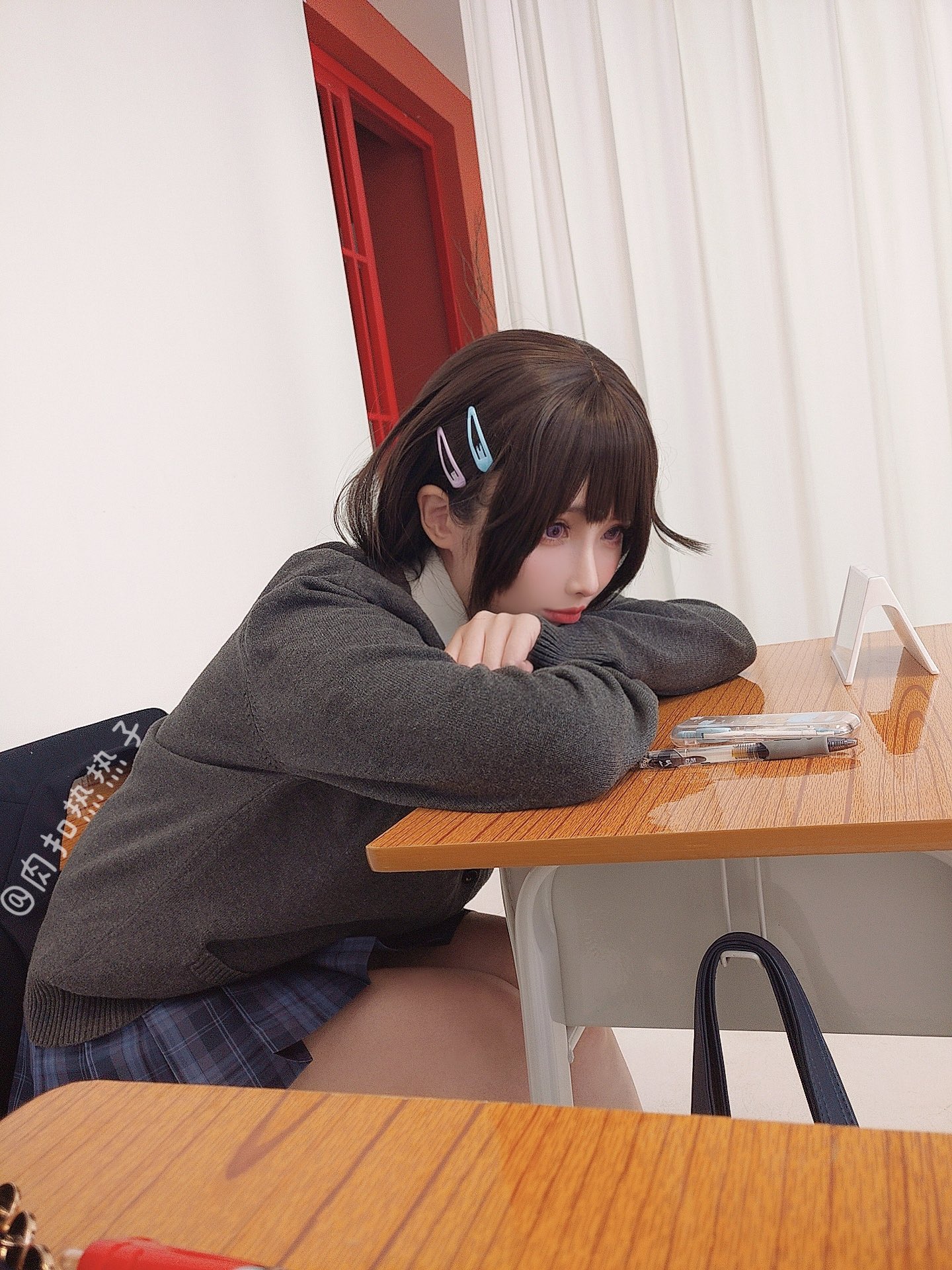 rioko凉凉子 on Twitter