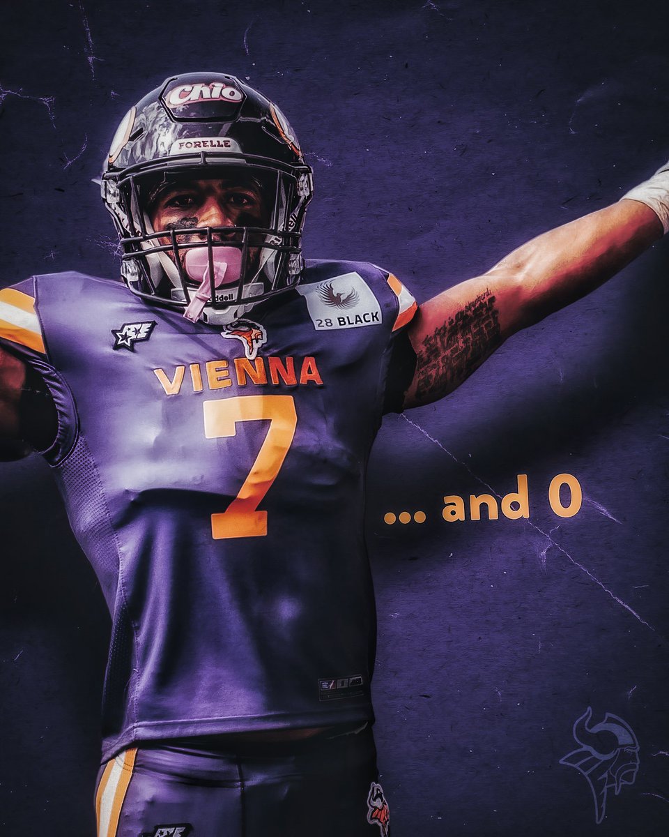 In case you didnt know, now you know. 

#PurpleReign #ViennaVikings 
👨‍🎨 <a href="/SickEditzBro/">Mark @TheBatteredBastards</a>