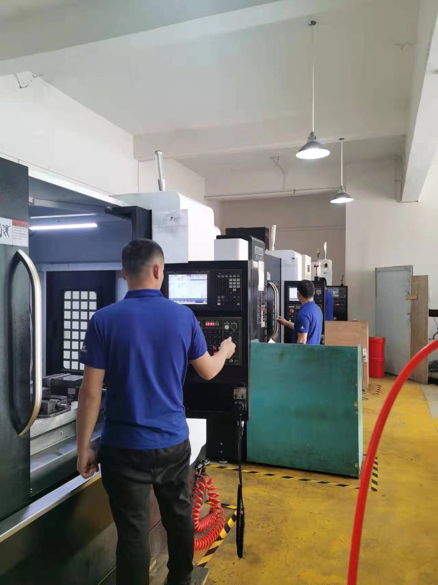 MandyYa80913947's tweet photo. Processing, output delivery period of 3-7 days, 13 years of experience in precision processing technology. https://t.co/e9viM7fRpn