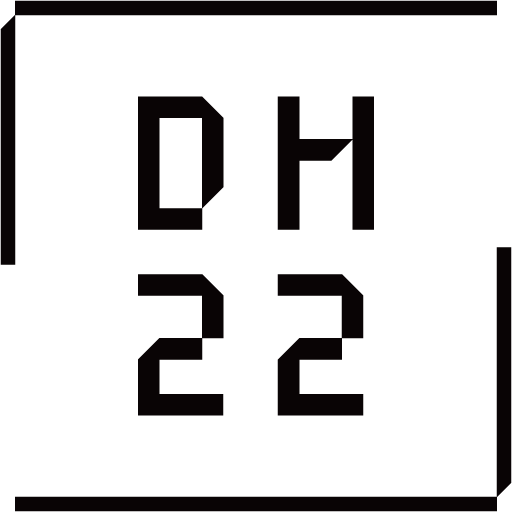 CDHTrier's tweet image. Today, the DH conference in Tokyo is opening. The team of &quot;Mining and Modeling Text&quot; of @CDHTrier @TrierUni is giving a presentation on 28th July 9:00: &quot;Mining and Modeling Spaces and Places for Literary History as Linked Open Data&quot; #LOD #DH2022 #MiMoText tinyurl.com/2v7vwfsr