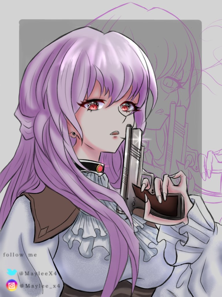 MayleeX4's tweet photo. Hello I'm back
And I'm looking for art moots
#latestartwork #FANART https://t.co/RuFZZ9CaXA