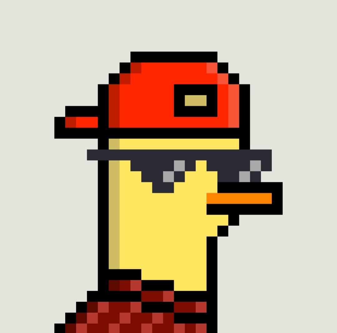 <a href="/ElrondDucks/">The Ducks</a> Hello World, looking for me...