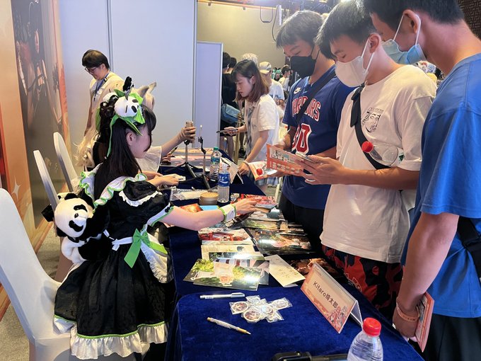 Twitterのコスプレ画像20