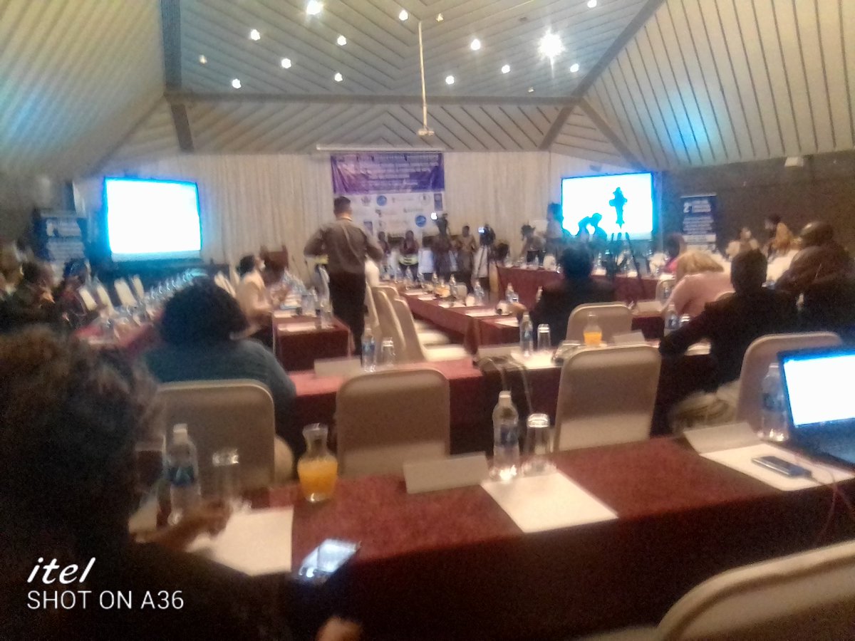 Ecumenical Church Leaders Forum tweet media