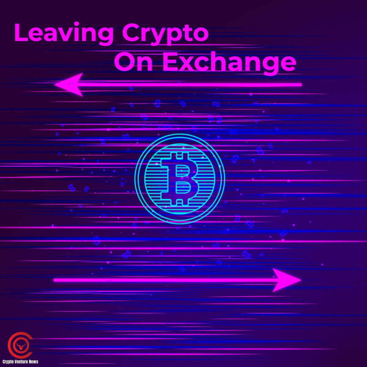 Crypt0venture's tweet photo. What are your thoughts on leaving #crypto on exchanges??

Read to get a clear idea of this:- https://t.co/4UeFuAwyEF 

#CryptoEducation #cryptoinformation #cryptoexchange https://t.co/bvcBBMY98K