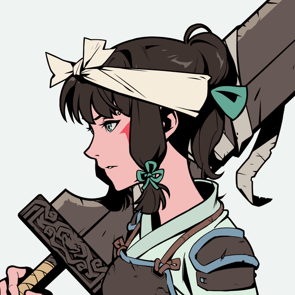 Join Azuki Fam today！！
#Azuki #azukibeanz