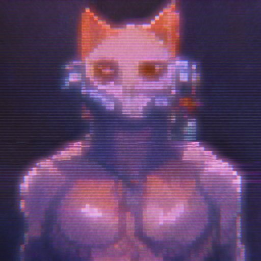 Here begins the end of scammers and rugpullers, the end of their anonymity and impunity.
#cyberdegens