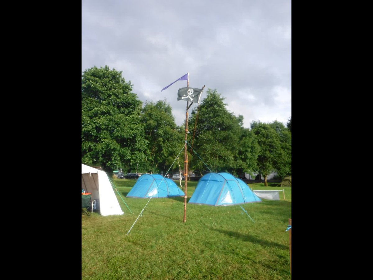 Aghada Sea Scouts tweet media