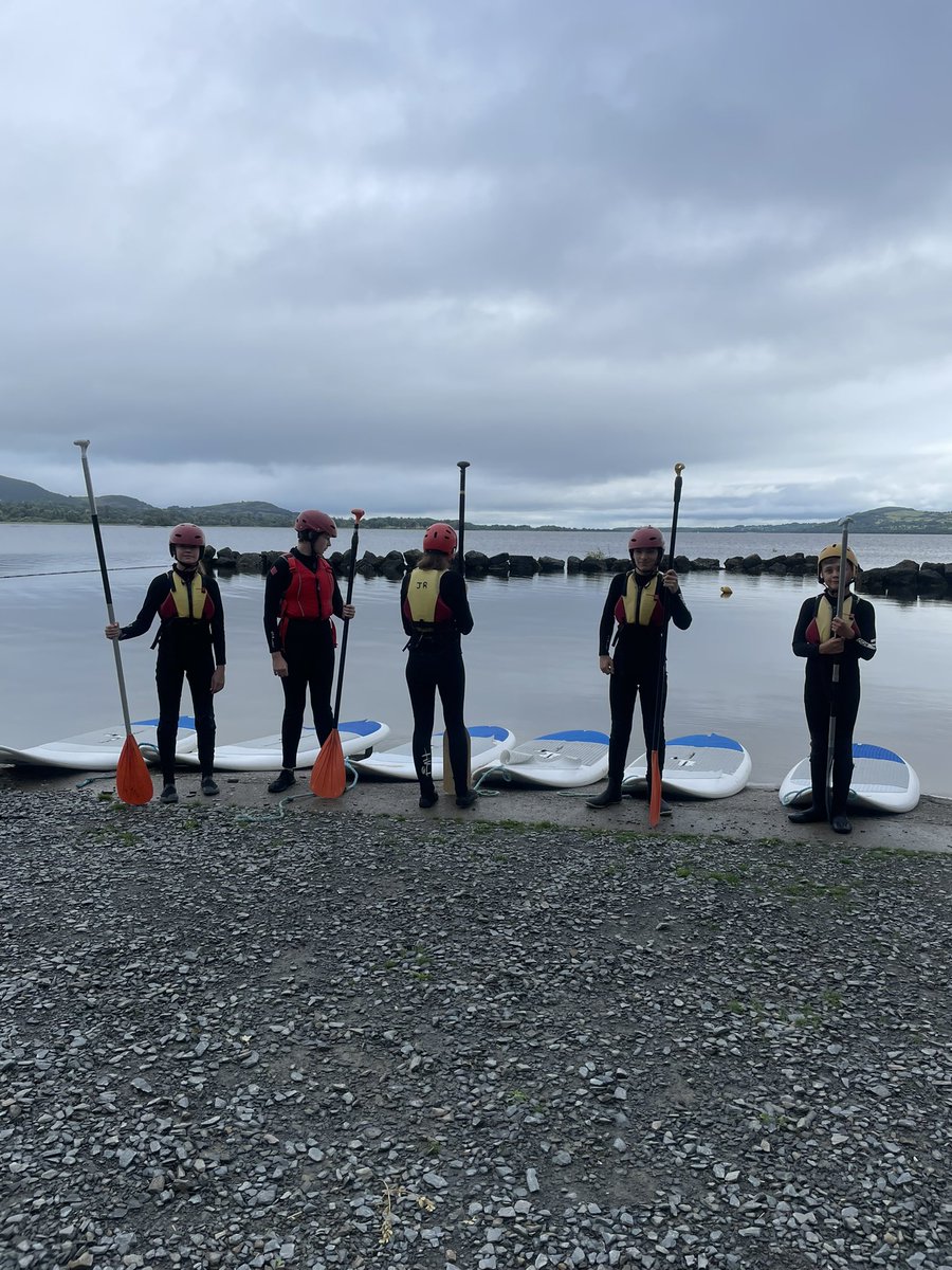 Aghada Sea Scouts tweet media