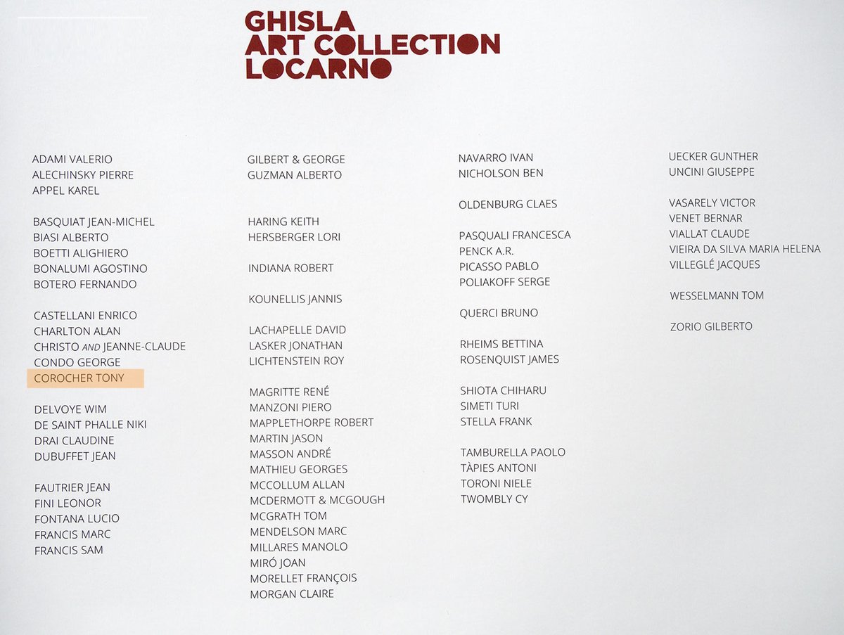 TonyCorocher's tweet photo. 📷🤍 | Lost for words...
when you find yourself in the official catalogue with names like THESE, the head start to spin in all directions... 🤯🤯🤯
https://t.co/rpQtospMRD
#nftphotography #photography #photocollectors #nftphoto #blackandwhitephotography #superrare @superrare https://t.co/AeLuRUEZWi