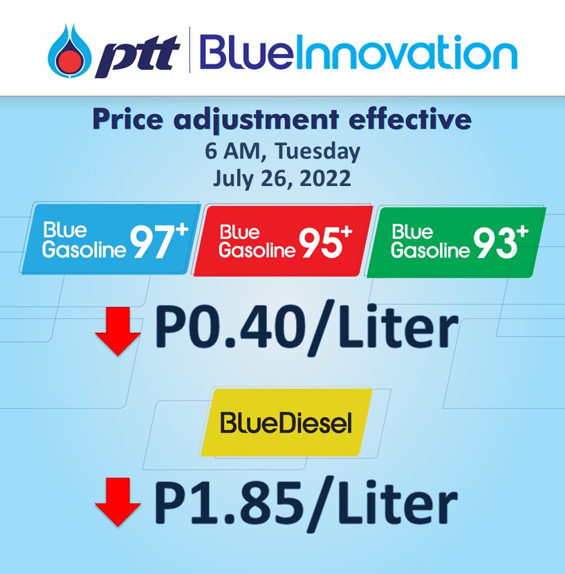 PTT Philippines tweet media