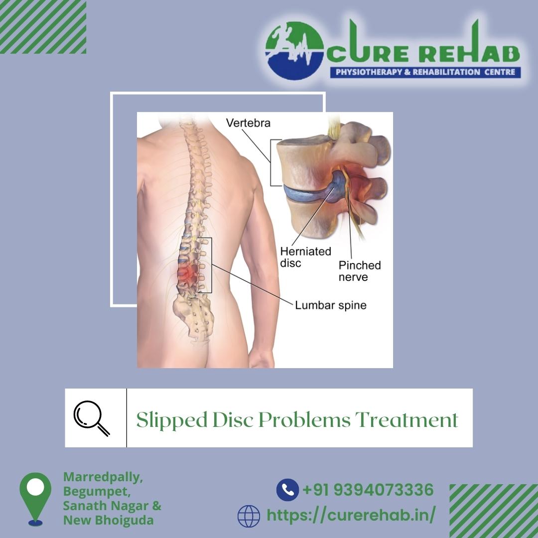 curerehabphysio's tweet photo. 👉#SlippedDisc can occur in the cervical (neck) region, the thoracic (middle back) region, and the lumbar (lower back) region of the spine.
👉 #CureRehab is the #RIGHTPLACE for all your #SpineProblems #BackBonePain #LowerBackPain Care
📞+919394073336
#DrVinothKumarPhysiotherapist https://t.co/BpB2g8hsv8