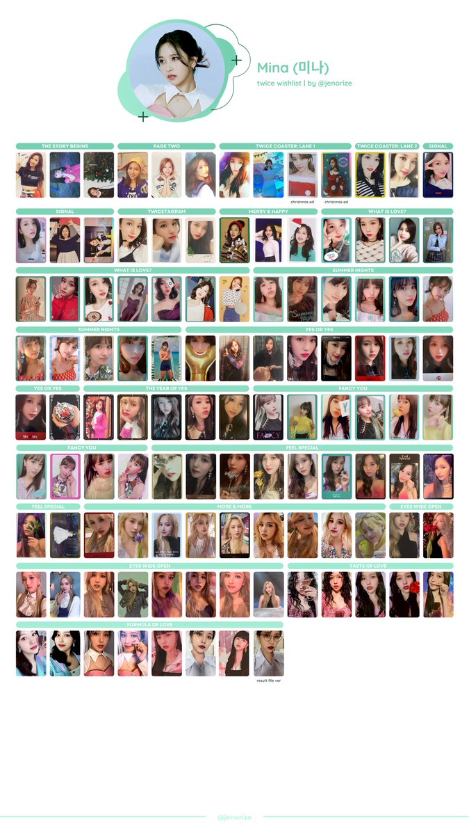 divemails's tweet photo. wtb lfs ph

mina m&amp;m pc

— pref on hand
— must be in mint condi
— prio first pic and older era

dm me for offers!

twice mina tsb page two twice coaster lane 1 2 signal twicetagram merry and happy what is love sn yes or yes tyoy fancy feel special m&amp;m ewo tol fol https://t.co/c5qcz3yYKQ